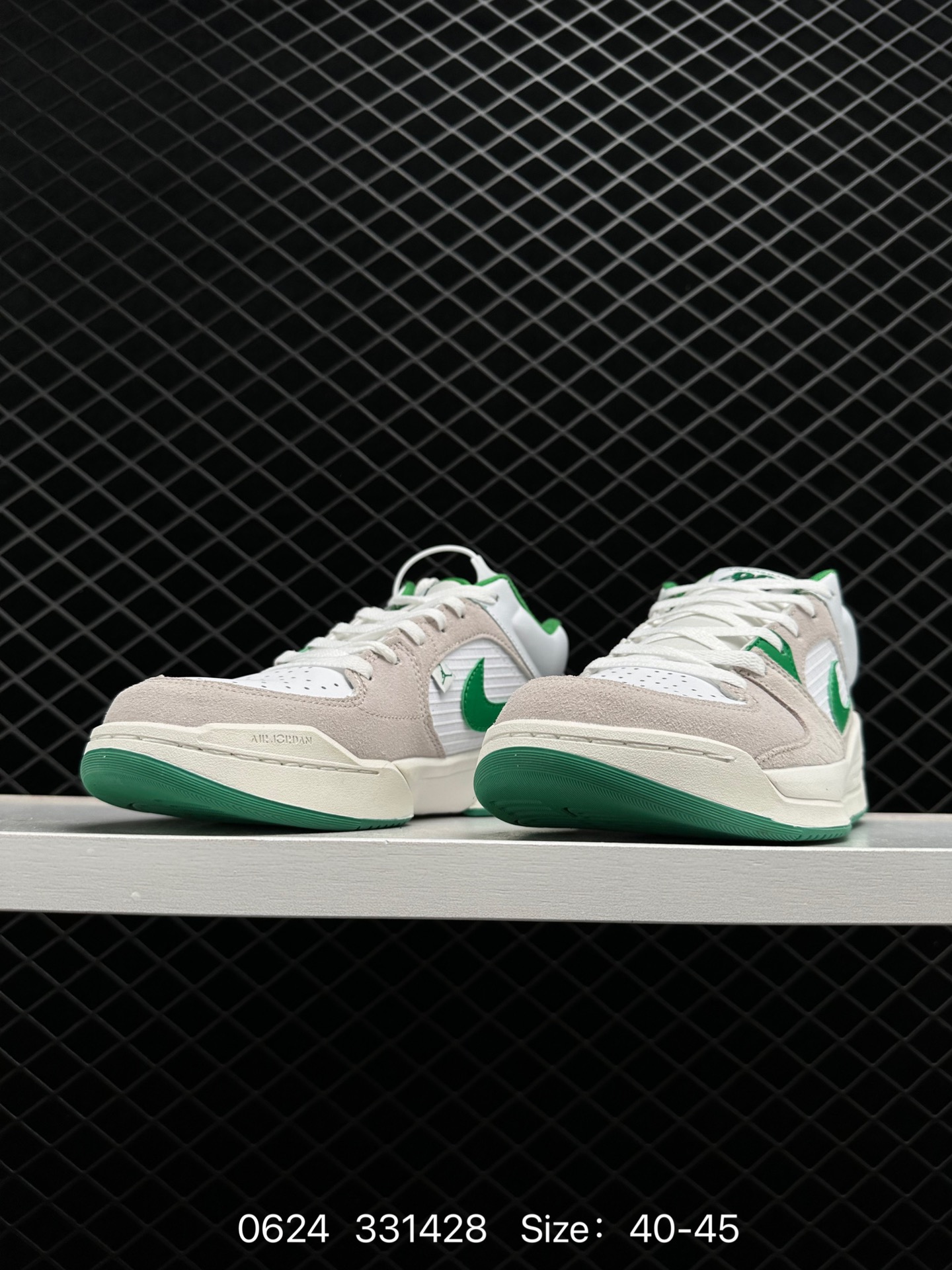 Air Jordan Stadium 9O Stadium